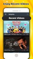 BollyHits 截图 1