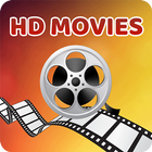 HD Movies icon
