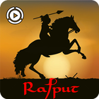 Royal Rajput Video Status icône
