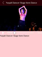 Desi MUJRA Stage Dance Videos - Midnight Maza-poster