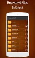 Приложение rar Unrar Zip & Unzip File скриншот 1