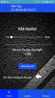 KM Wallet Care screenshot 1
