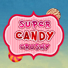 Super Candy Crushy ikona