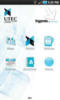 UTEC poster