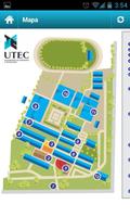 UTEC screenshot 1