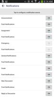 برنامه‌نما South Florida SC Mobile عکس از صفحه