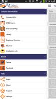 برنامه‌نما South Florida SC Mobile عکس از صفحه