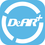 DeAR Plus icône