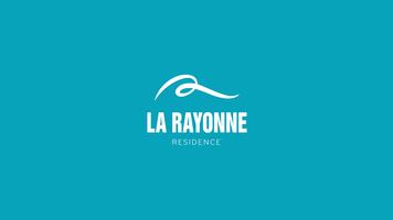 MV Résidences - La Rayonne ポスター