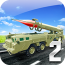 Missile Attack Army Truck 2 APK