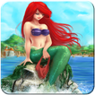 Mermaid Princess Simulator