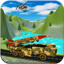 Army Adventure Missile Free game APK