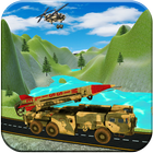 Icona Army Adventure Missile Free game