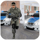 Swat Sniper: City War APK