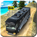 Bus Simulator 2017: Bus Driving Games 2018-APK