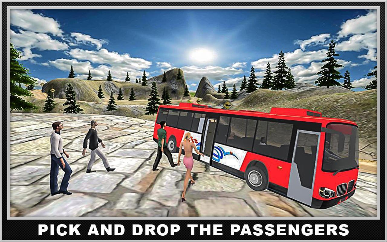 bis simulator 2017: nyata bis APK Download - Gratis ...