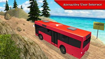 Bus Simulator 2018: Bus Driving Games 2018 স্ক্রিনশট 2