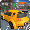 City Car Parking Sim (Unreleased) APK
