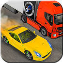 Highwy Car Driving Simulator-APK