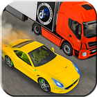 Best Highway Traffic Racer: Car Racing 3D New Game ikona