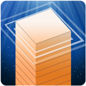 Stacks Tower Builder icon