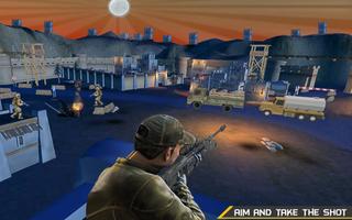 Sniper Kill: Real Army Sniper Shooting Games 2018 penulis hantaran