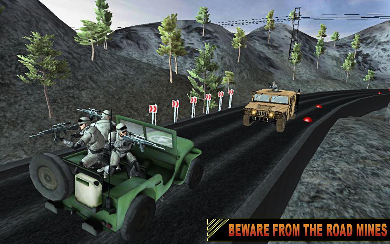 4x4 City Jeep Parking Racer Advance Parking Jeep For Android Apk Download