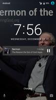 Sermon of the Day captura de pantalla 1