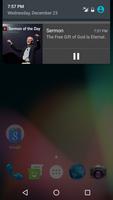 Sermon of the Day captura de pantalla 2