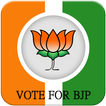 Vote For BJP