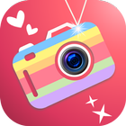 Beauty Plus - Selfie Camera icône
