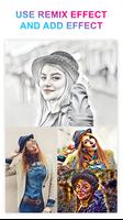 PicArt Photo Editor - Pic Editor скриншот 1