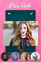 PicArt Photo Editor - Pic Editor স্ক্রিনশট 2