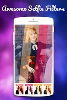 Sweet Selfie - selfie camera, beauty camera Ekran Görüntüsü 3