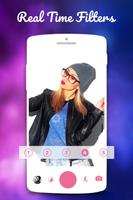 Sweet Selfie - selfie camera, beauty camera スクリーンショット 2