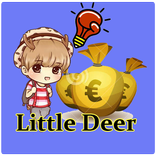 ”Little Deer