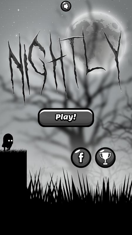 Night Hero. Unfinished Night game APK. October Night games.