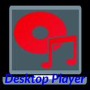 desktop player APK