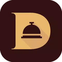 Скачать DeskBell - Отель в вашем кармане APK