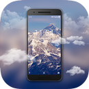 Mount Everest Live Wallpaper APK