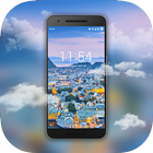 Norway Live Wallpaper icon