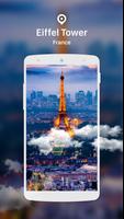 3D Land Live Wallpaper الملصق