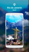 3D Land Live Wallpaper تصوير الشاشة 3