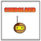 Chiboland-icoon