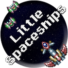 Little Spaceships ícone
