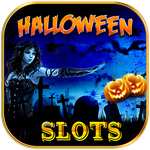 Halloween Slots icon