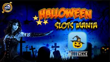 Halloween Slots ảnh chụp màn hình 3