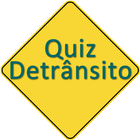 Quiz Detrânsito-icoon