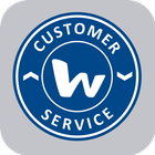 WinSystems Customer Service icône