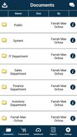 Desksort ภาพหน้าจอ 1